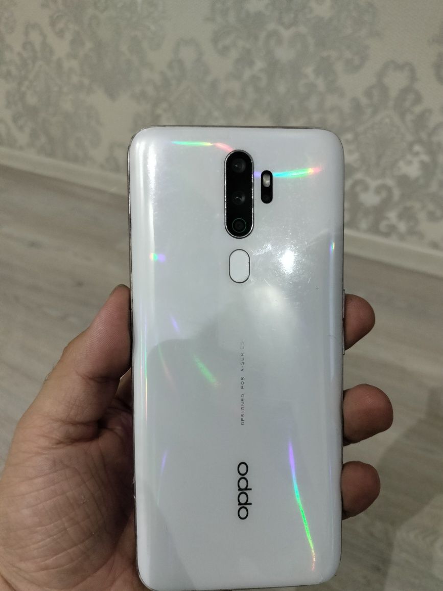 Продается Oppo A5 64gb