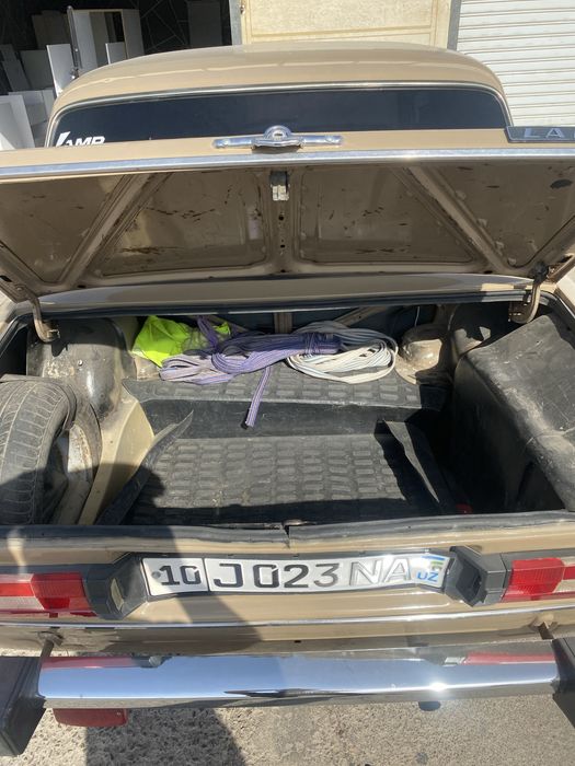 Vaz2106 pul zarur