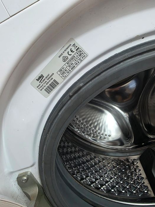 Vand masina de spalat pentru piese