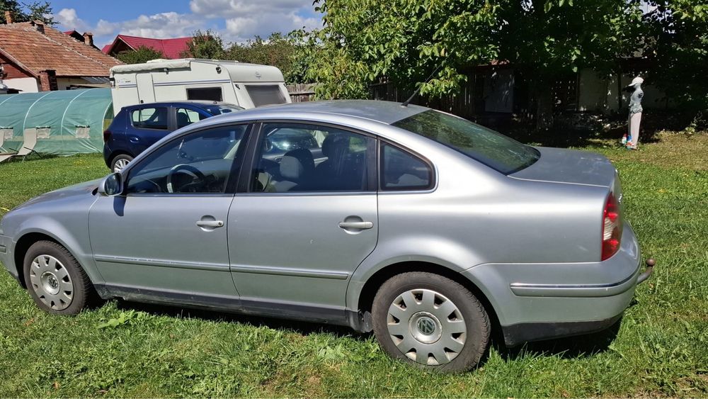 Vand/ schimb Volkswagen Passat