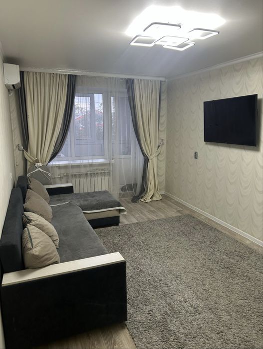 Меняю полуторку на часный дом