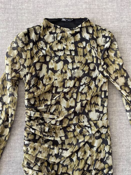 Рокля Zara номер М