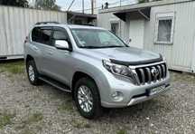 Toyota Land Cruiser AVS Luxury 7 locuri - 148.000 km TVA Deductibil