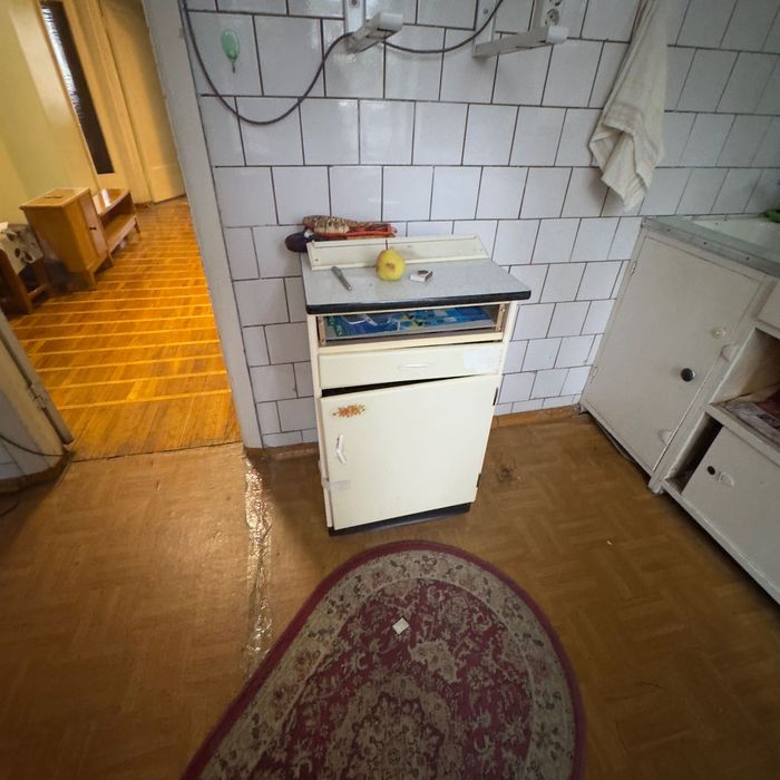 Продаётся кухня б/у