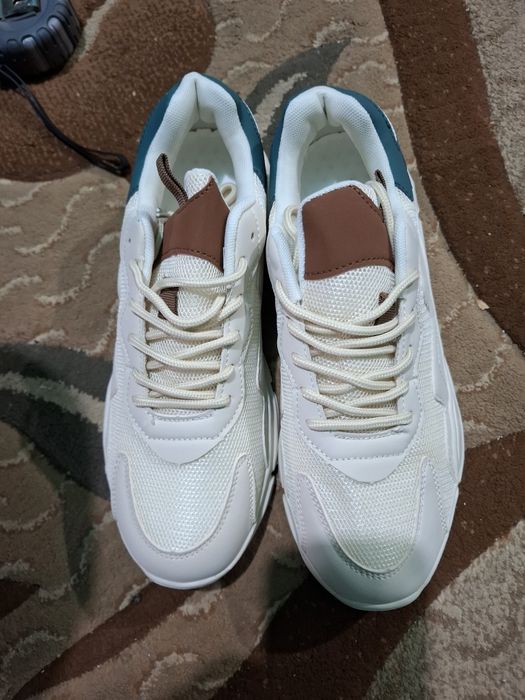 Pantofi sport casual