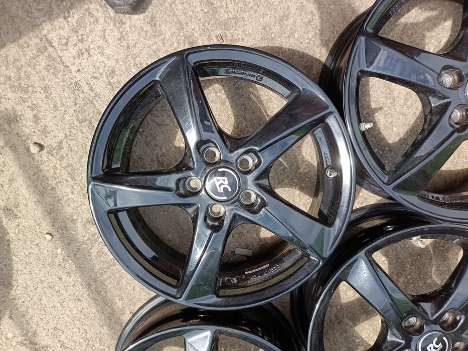 Jante Toyota suzuky 16 5x100