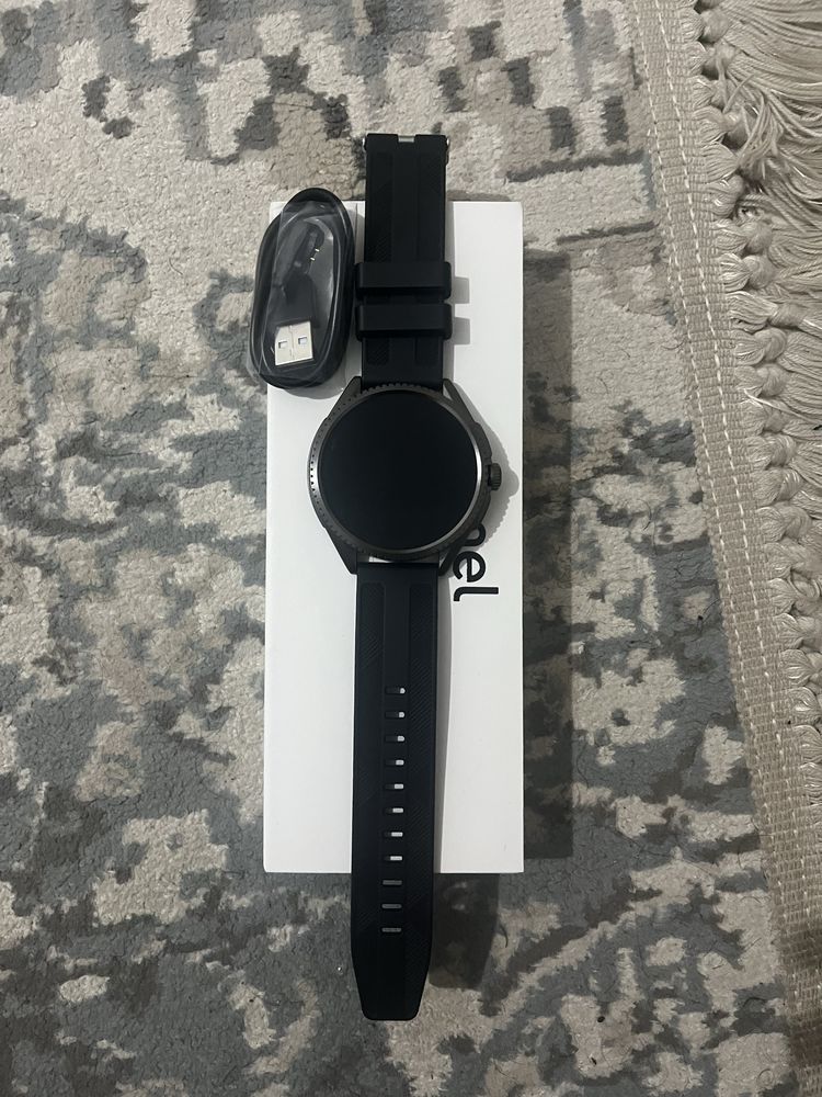 Smart watch snel