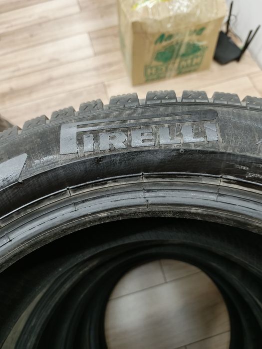 Pirelli 205/55/r16