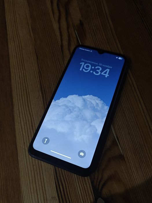 Redmi 9C 64ГБ — бери и пользуйся