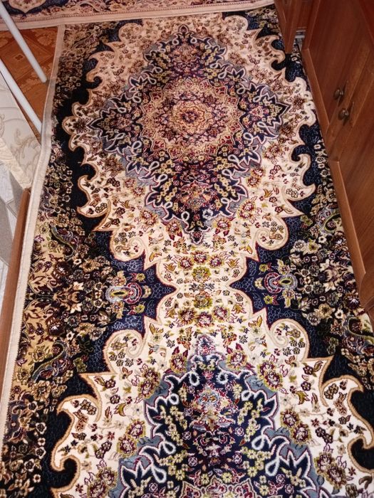 Продам дорожку 150*510 и 100*250
