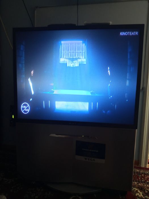 Кинотиятир зури чотки