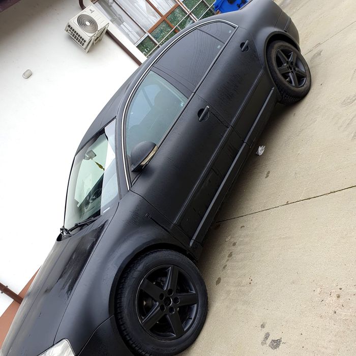 Skoda superb 1.9 2008