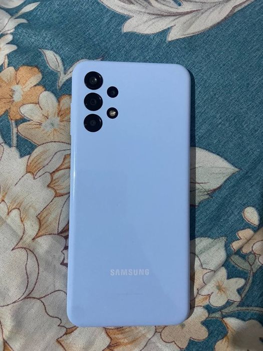 AamsungA13 hotirasi 4/64