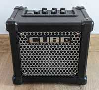 Roland Micro Cube GX - Amplificator chitara