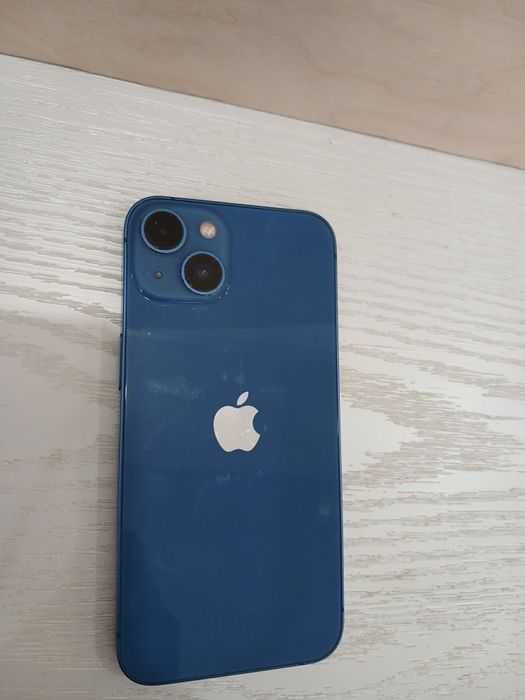 Айфон 13 128 Ақтау