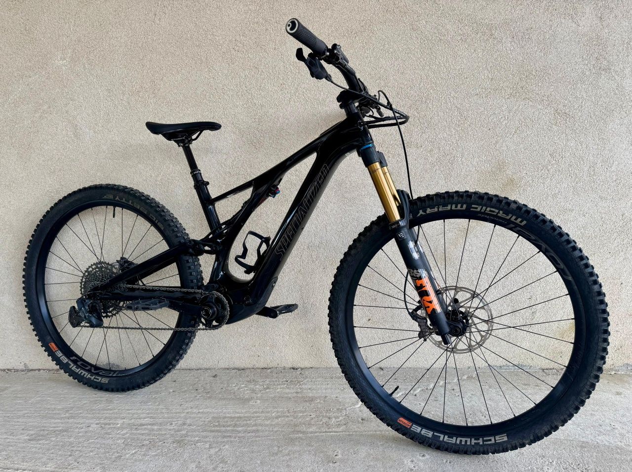 Specialized Turbo Levo SL Carbon M