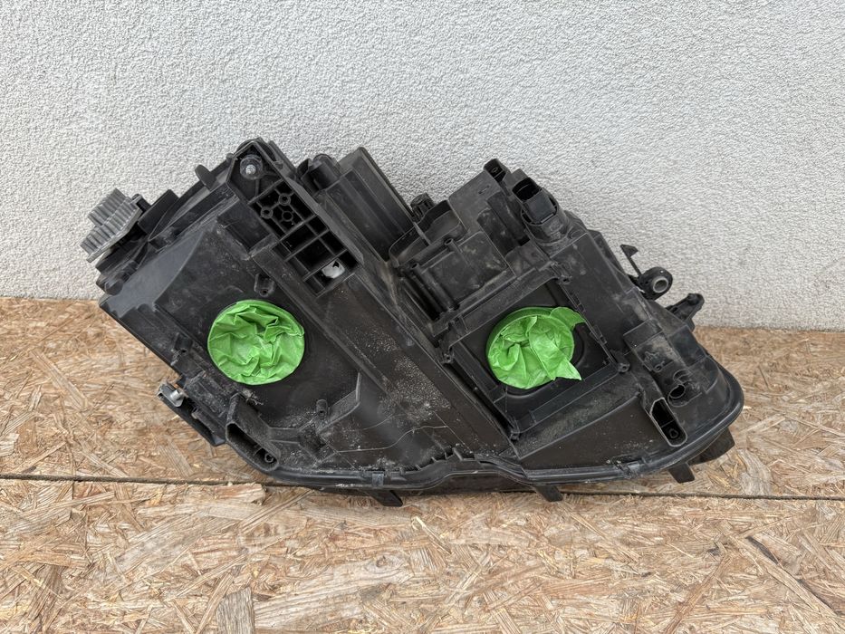 Far stanga VW Tiguan 2 Full LED Original Europa