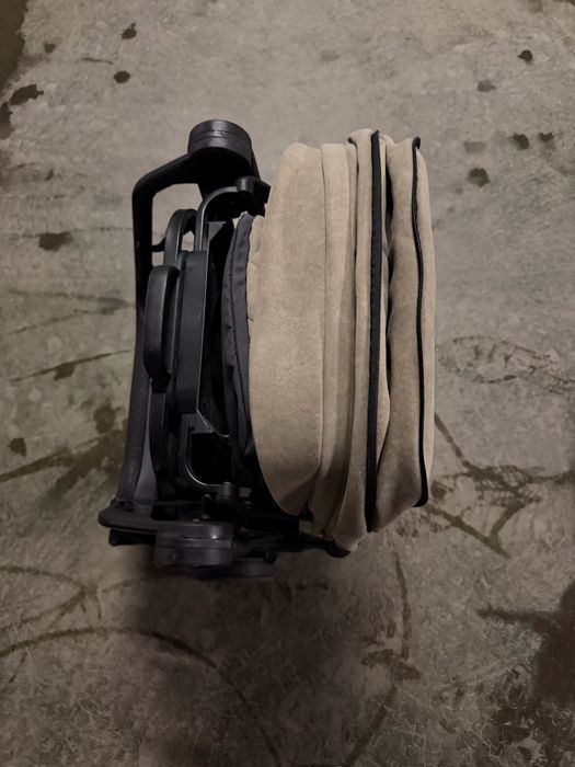 Прогулочная коляска easywalker