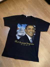 Tricou colectie Barack Obama The 56 Presidential Inauguration