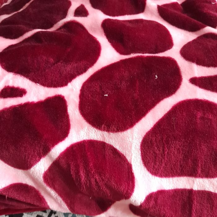 Одеало подушки, Плед