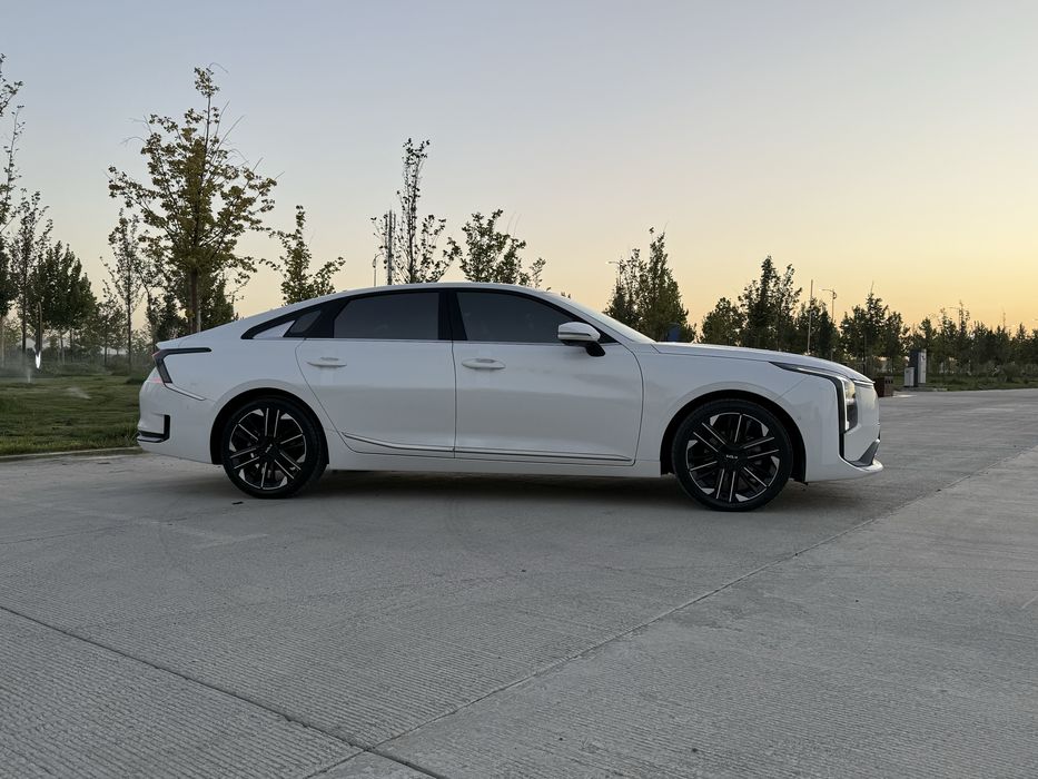 Kia k8 2025 sotiladi