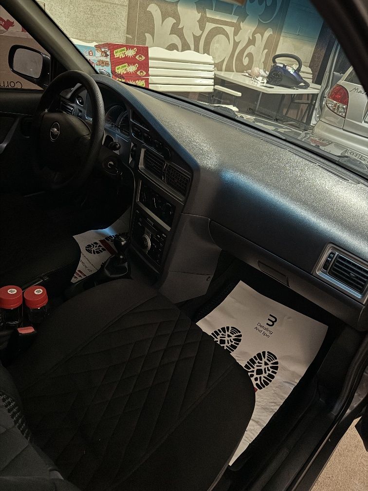 Neksiya 2 sotiladi 6200