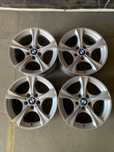 Jante Originale BMW 17 Style 276 Seria 3 F30, F31, F10, F11, X3 F25