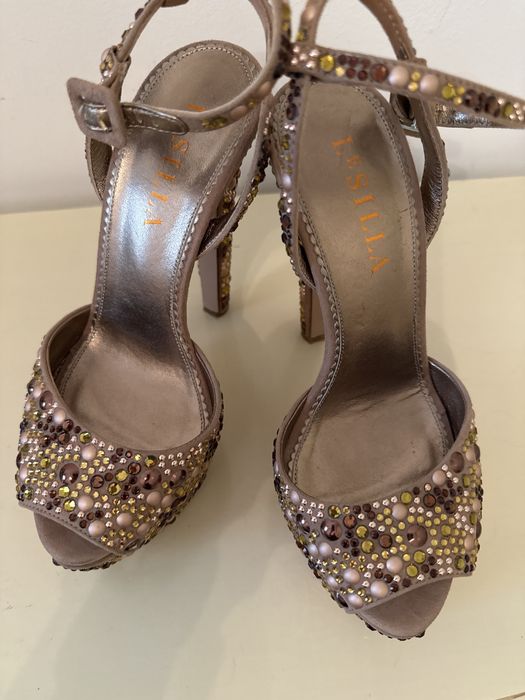 Sandale Le Silla originale 36 ca noi