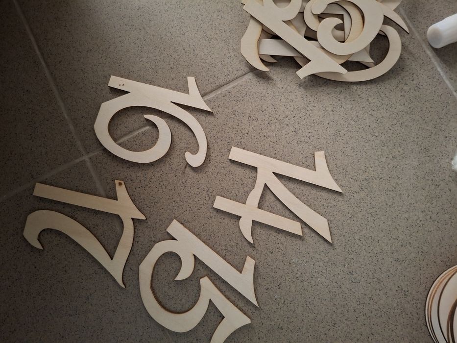 Decorațiuni nunta, folosite o data