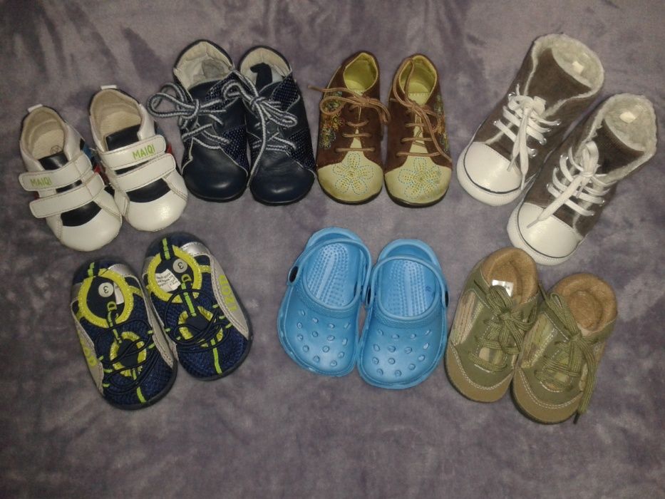 incaltaminte 18-20,2+1 gratuit