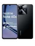 Смартфон Realme Note 60X 3 ГБ/64 ГБ