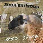 CD Zdob si Zdub - 450 de oi (2003) Zdob [Shi] Zdub - 450 Sheep