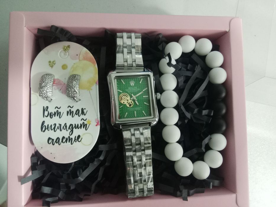 Подарочные наборы ,