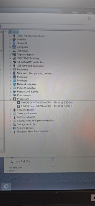 Dell Latitude D630 + BONUS