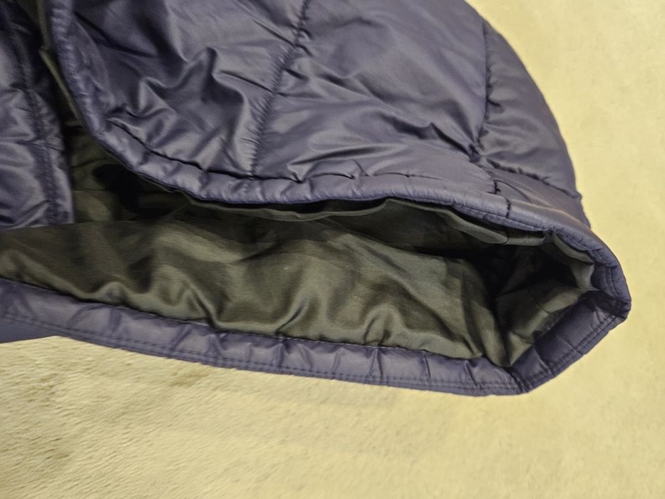 Есенно яке с качулка Puma