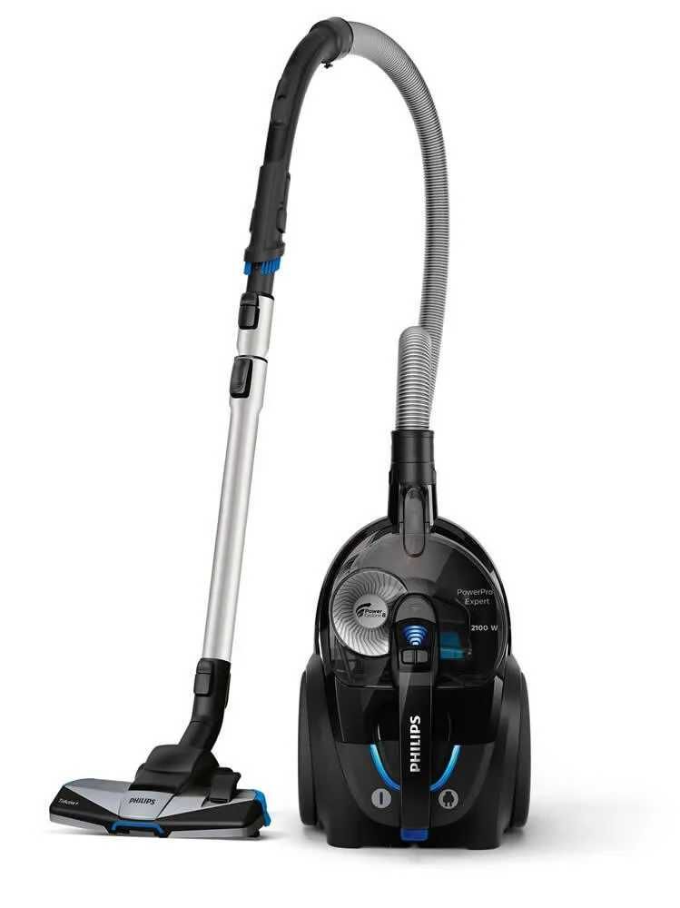 Продаю новые напольные пылесосы Philips PowerPro Expert FC9732/01