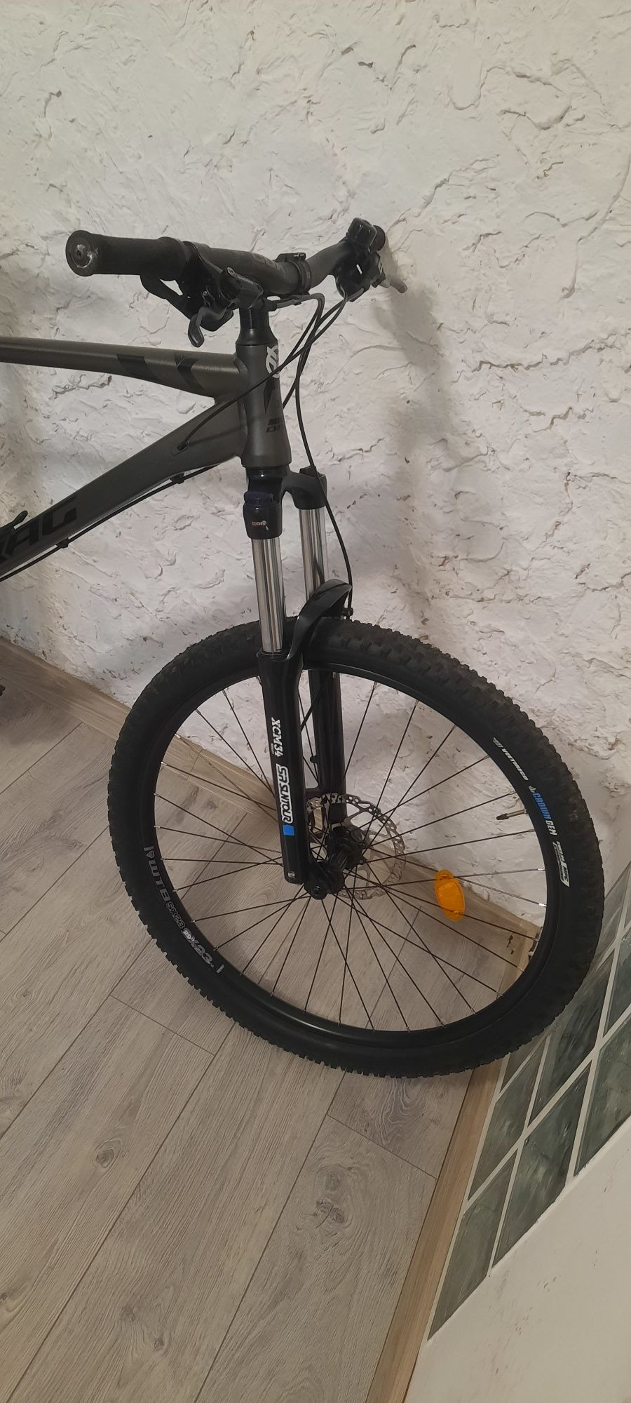 Vand bicicleta Drag Shift 3.0 pe 29 inchi