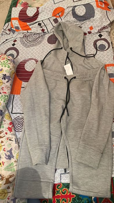 спортивка двойка NIKE
