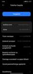 REDMI NOT 14PRO 512+16