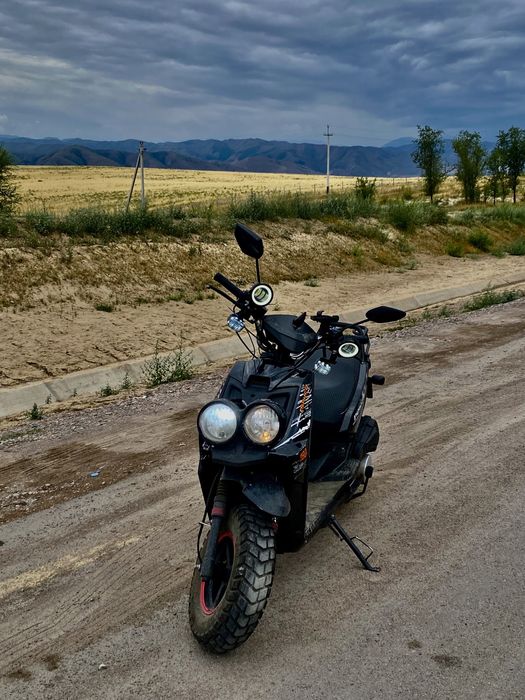 Мопед сатылады 150 куб