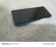 Telefon MOTOROLA Edge 40 Neo 5G, 256GB, 12GB RAM, Dual SIM, Caneel Bay