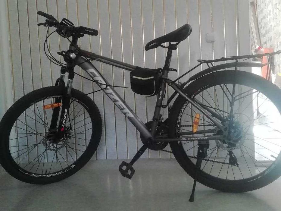 продам велик 35000