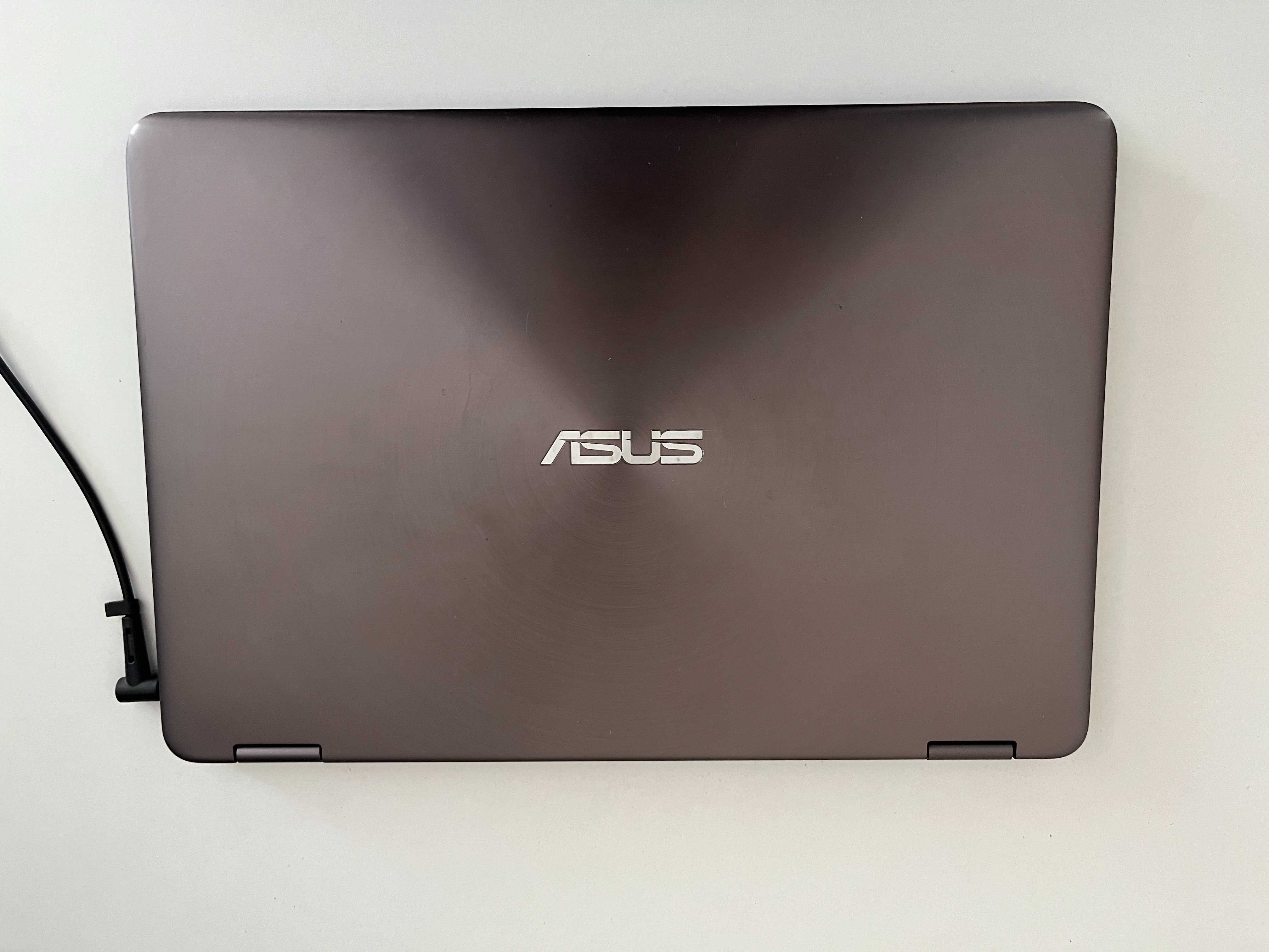 ASUS Zenbook Flip UX360C