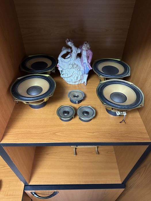 Vand difuzoare Sony originale