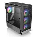 Компьютерный корпус Thermaltake Ceres 500 TG ARGB