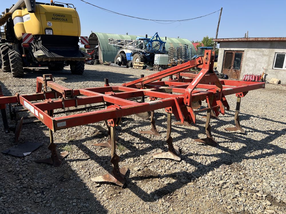 Dezmiristitor / Gruber Quivogne Maxiculteur 4 m
