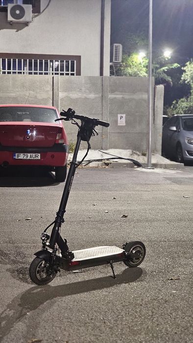 Trotinetă joyor y6-s