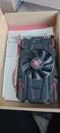 Placă video RADEON HD6770 4GB