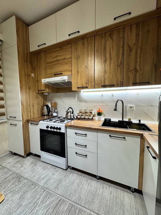 Срочно продаётся 3 х комнатная Сергели 16А