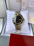 Ceas Omega Seamaster Profesional 200m.Pachet full- acte si cutie